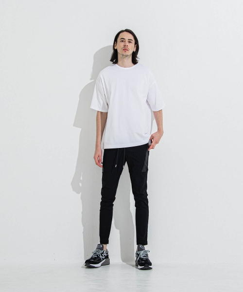 TYLER NYLON PANTS