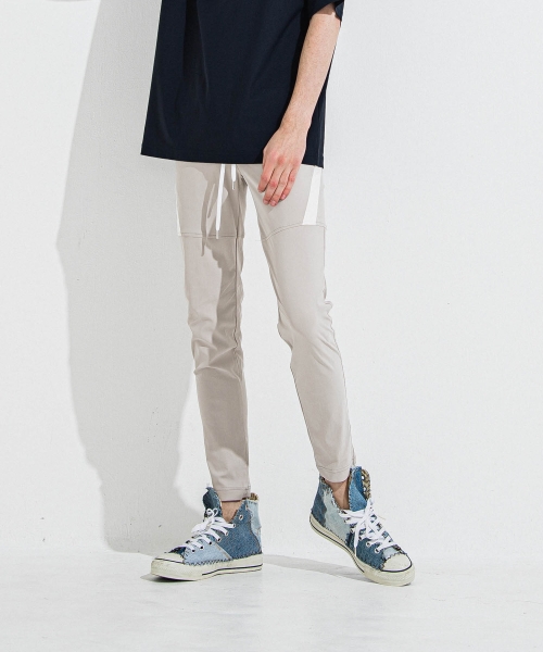 TYLER NYLON PANTS