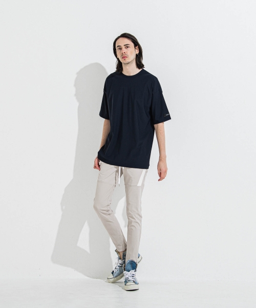 TYLER NYLON PANTS
