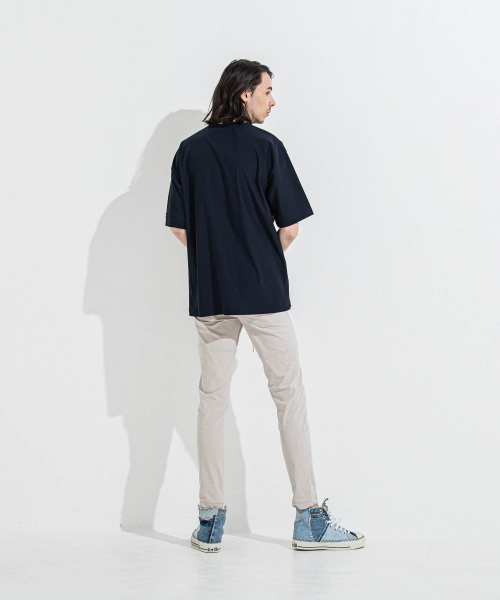 TYLER NYLON PANTS