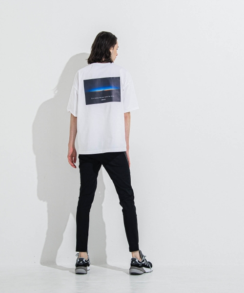 TYLER NYLON PANTS