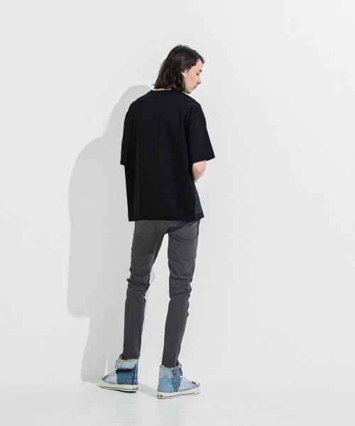 TYLER NYLON PANTS