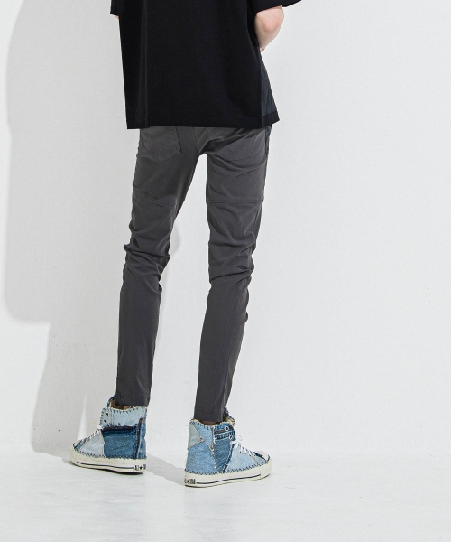 TYLER NYLON PANTS