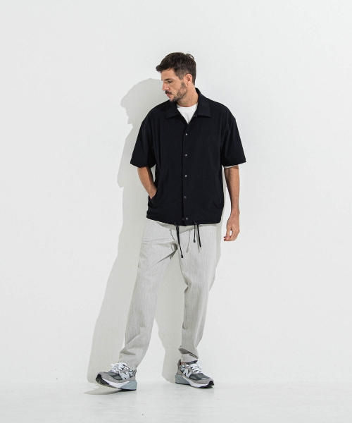 DAVID NYLON  CARGO  PANTS