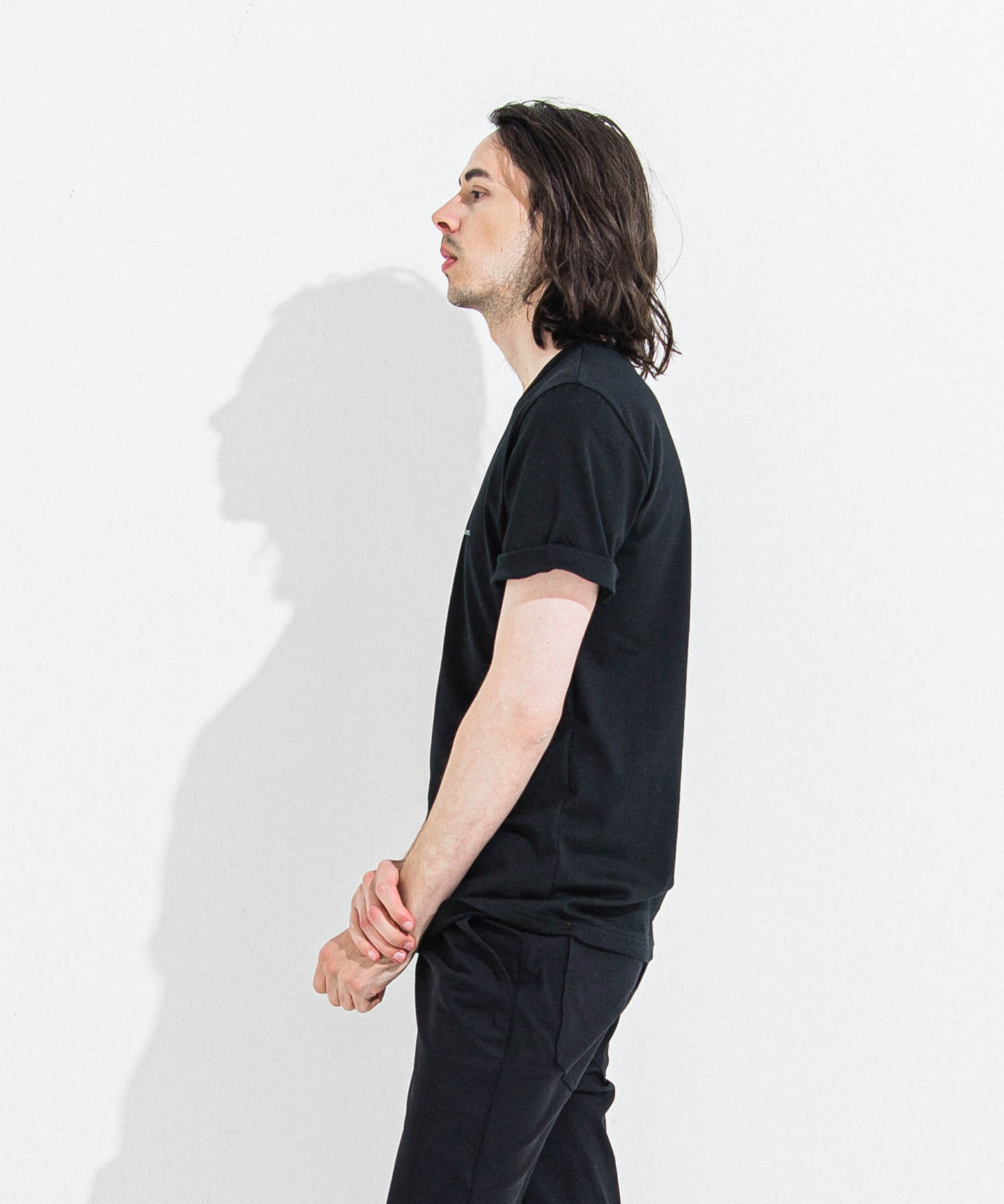 GIZA DAWN　 ROLL UP TEE