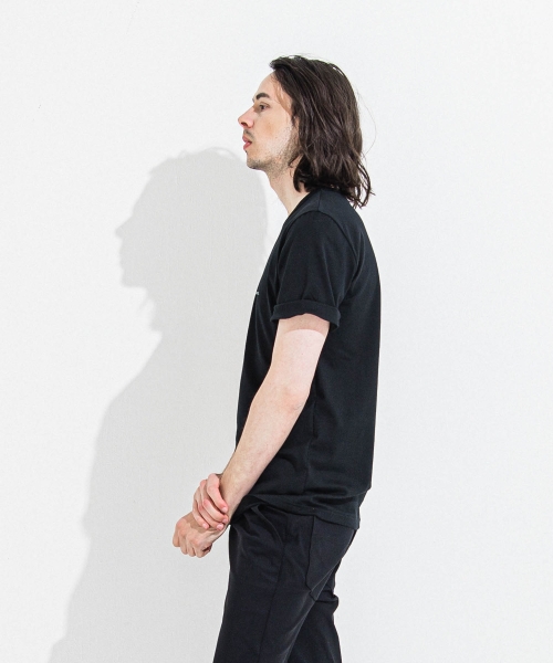 GIZA DAWN　 ROLL UP TEE