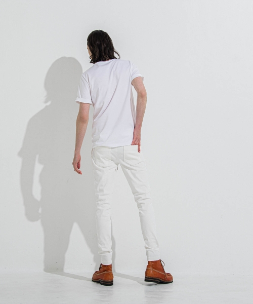 GIZA DAWN　 ROLL UP TEE