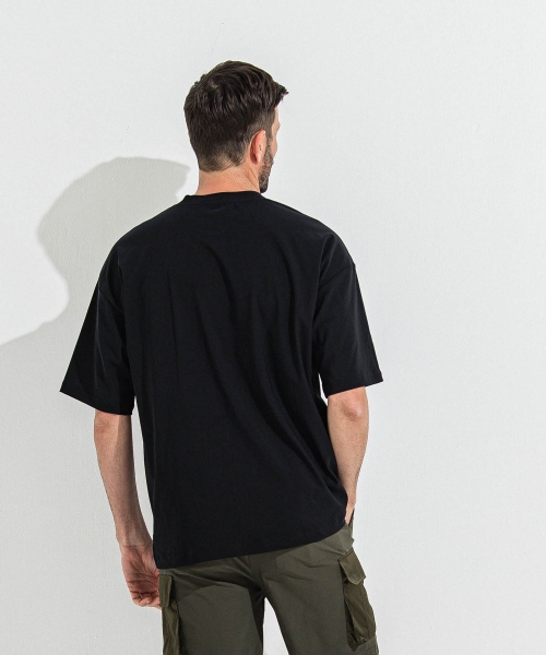OX JERSEY  OVER TEE