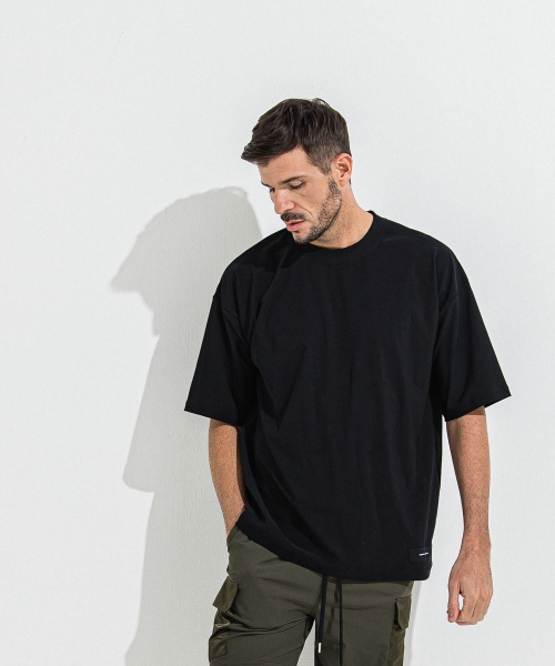 OX JERSEY  OVER TEE