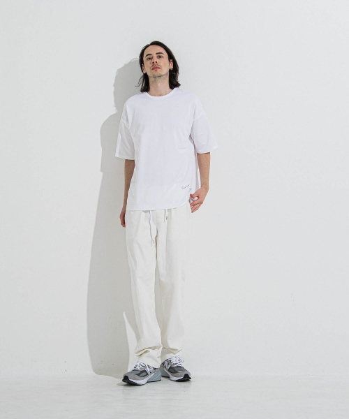 YOAKE PHOTO OVER　 TEE