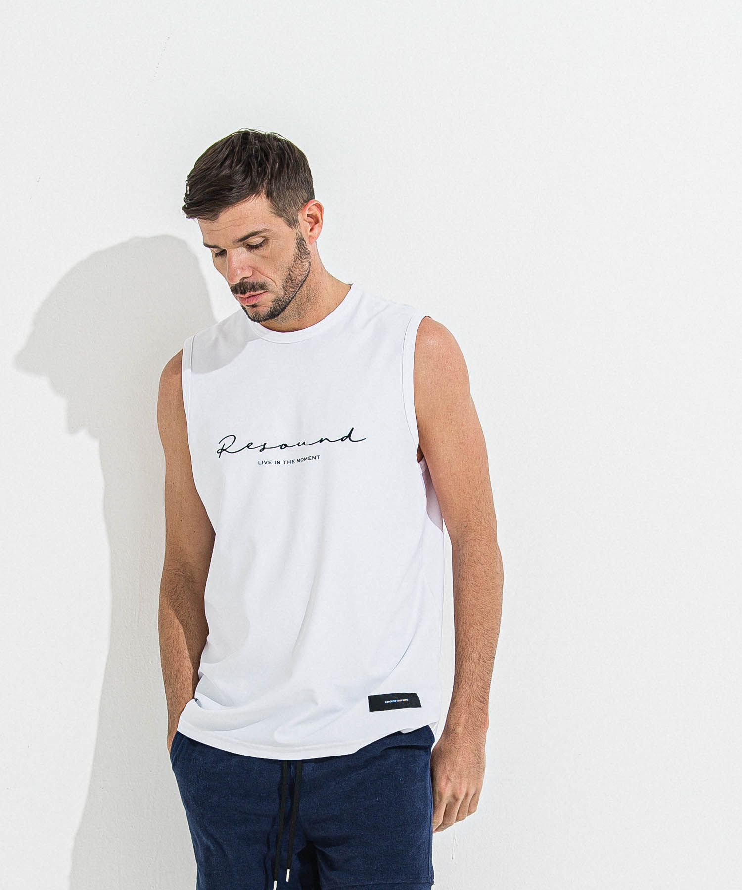 RUSH　OVER NO SLEEVE