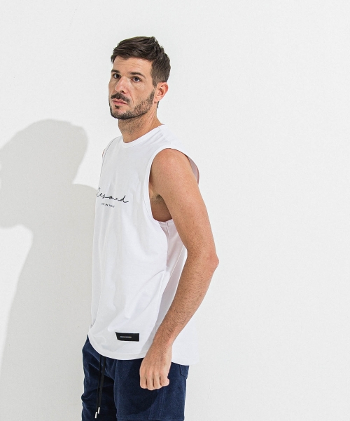 RUSH　OVER NO SLEEVE