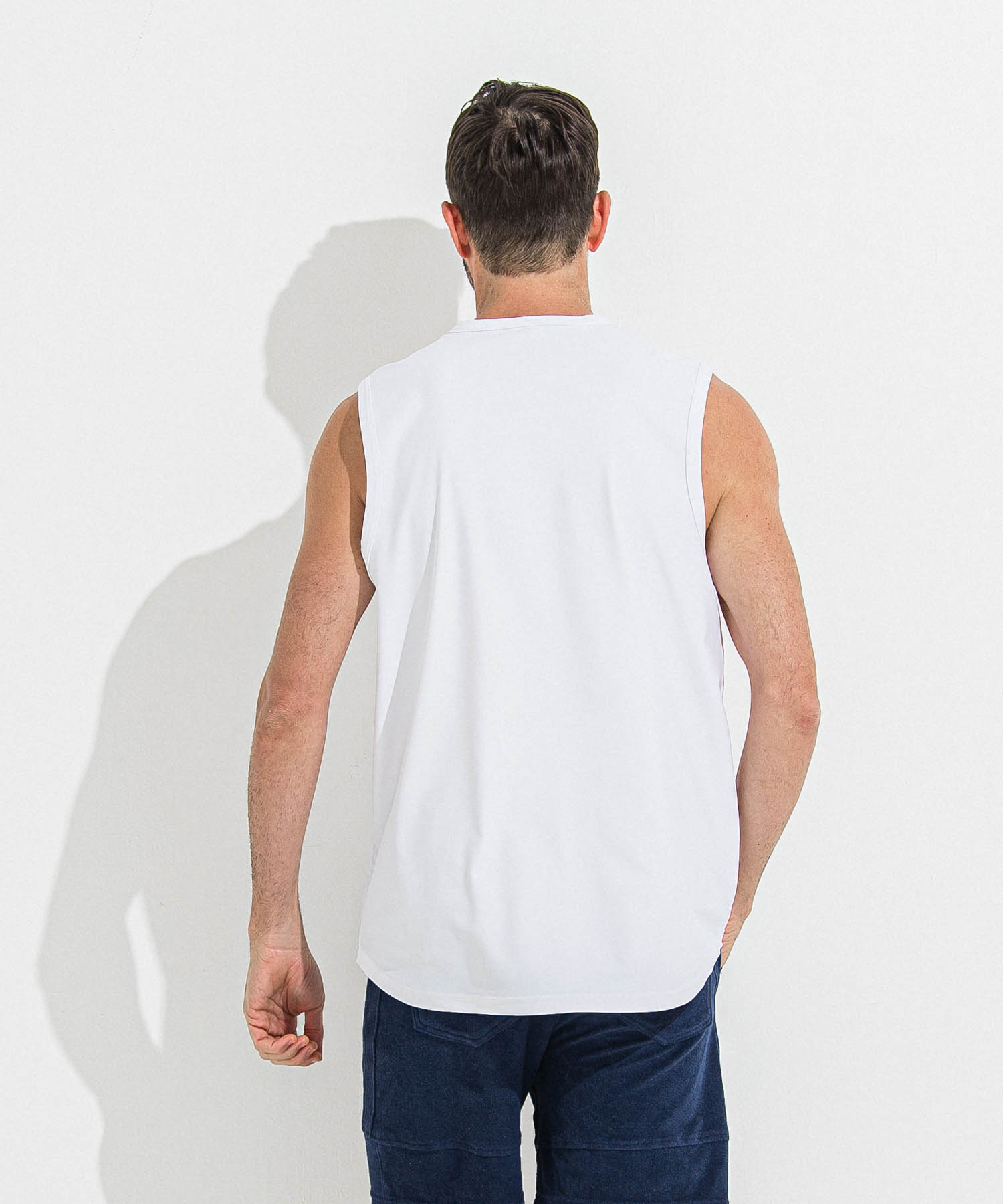 RUSH　OVER NO SLEEVE