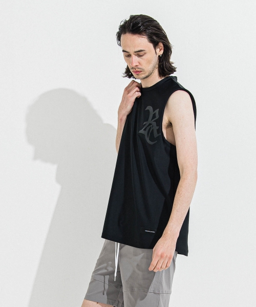 RUSH　OVER NO SLEEVE