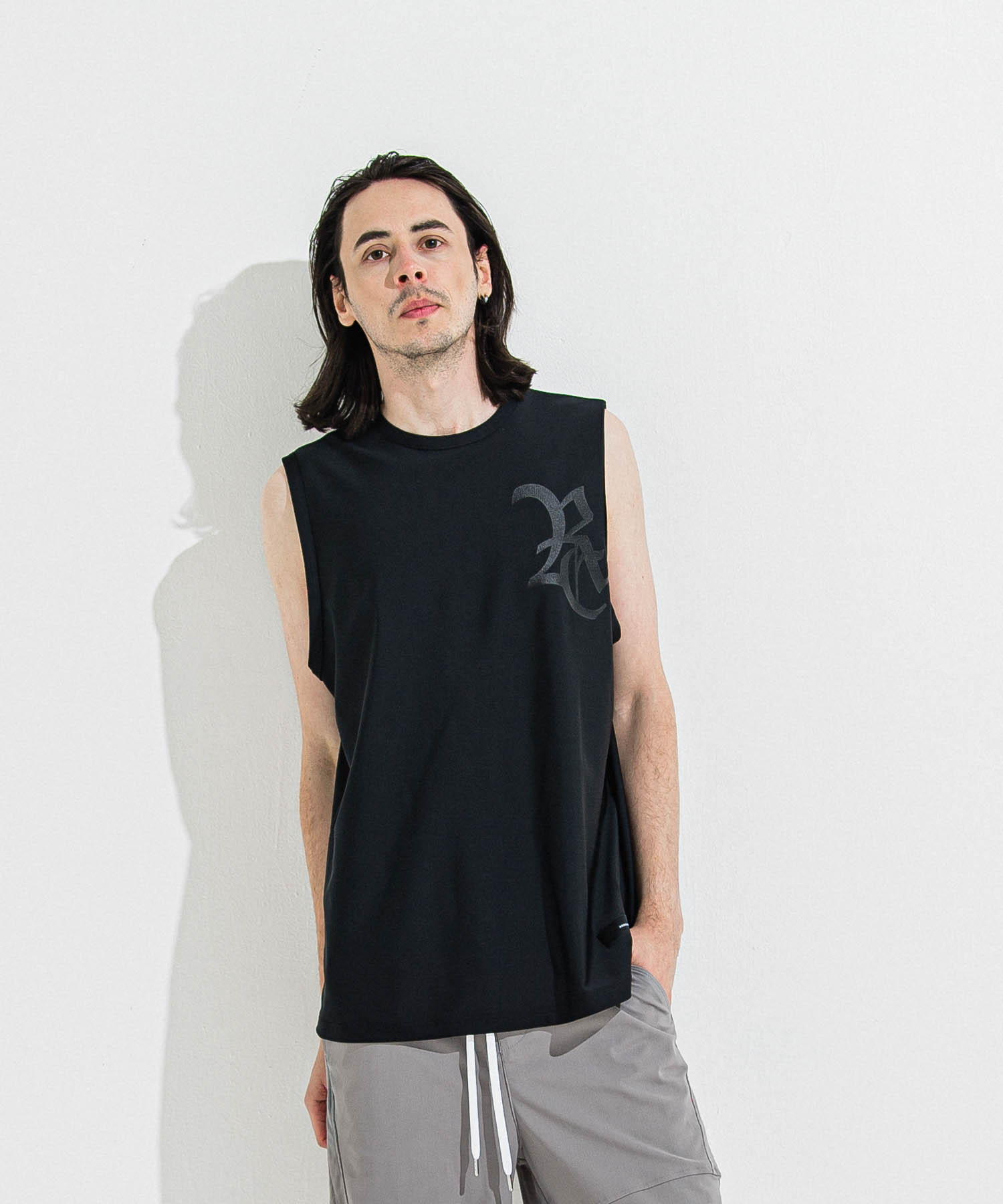 RUSH　OVER NO SLEEVE