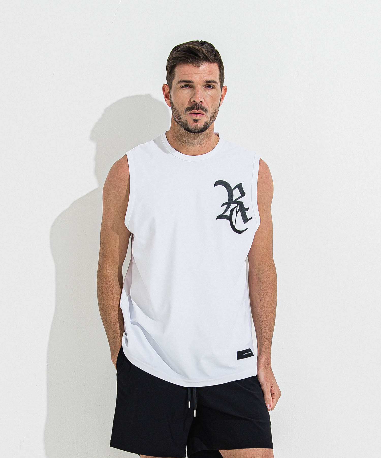 RUSH　OVER NO SLEEVE