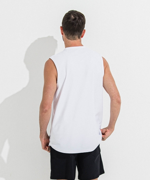 RUSH　OVER NO SLEEVE