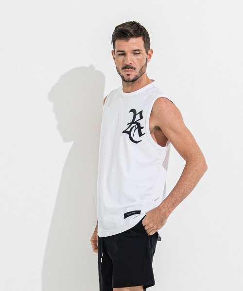 RUSH　OVER NO SLEEVE