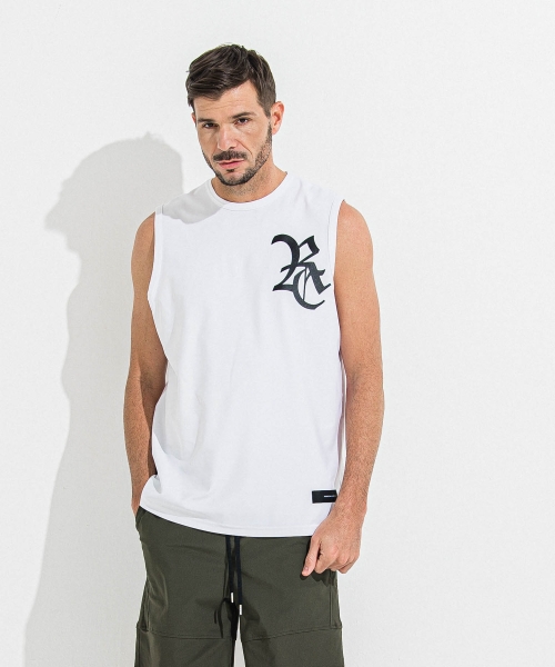 RUSH　OVER NO SLEEVE