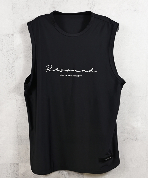 RUSH　OVER NO SLEEVE