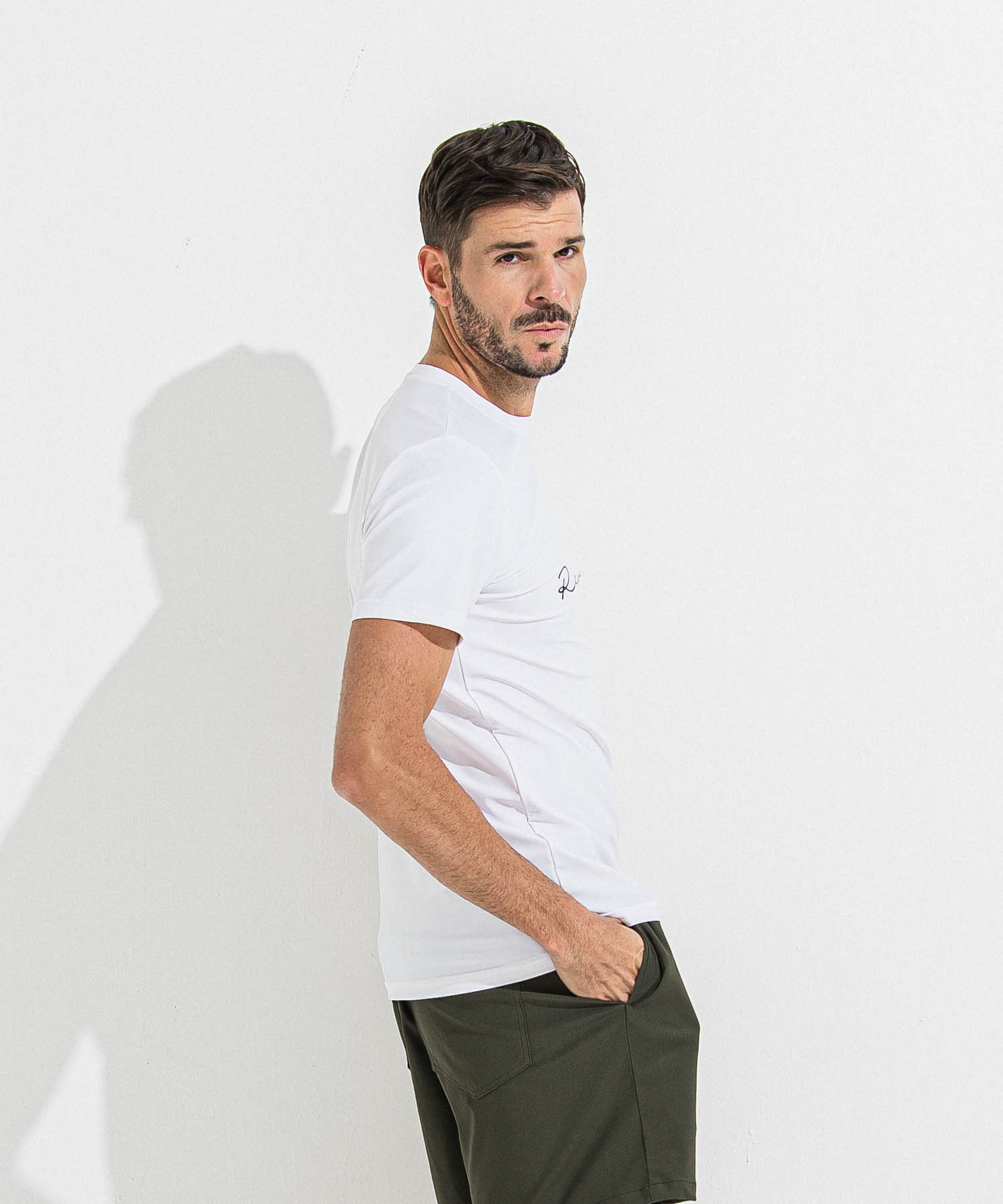 HANDWRITING RUSH BASIC T