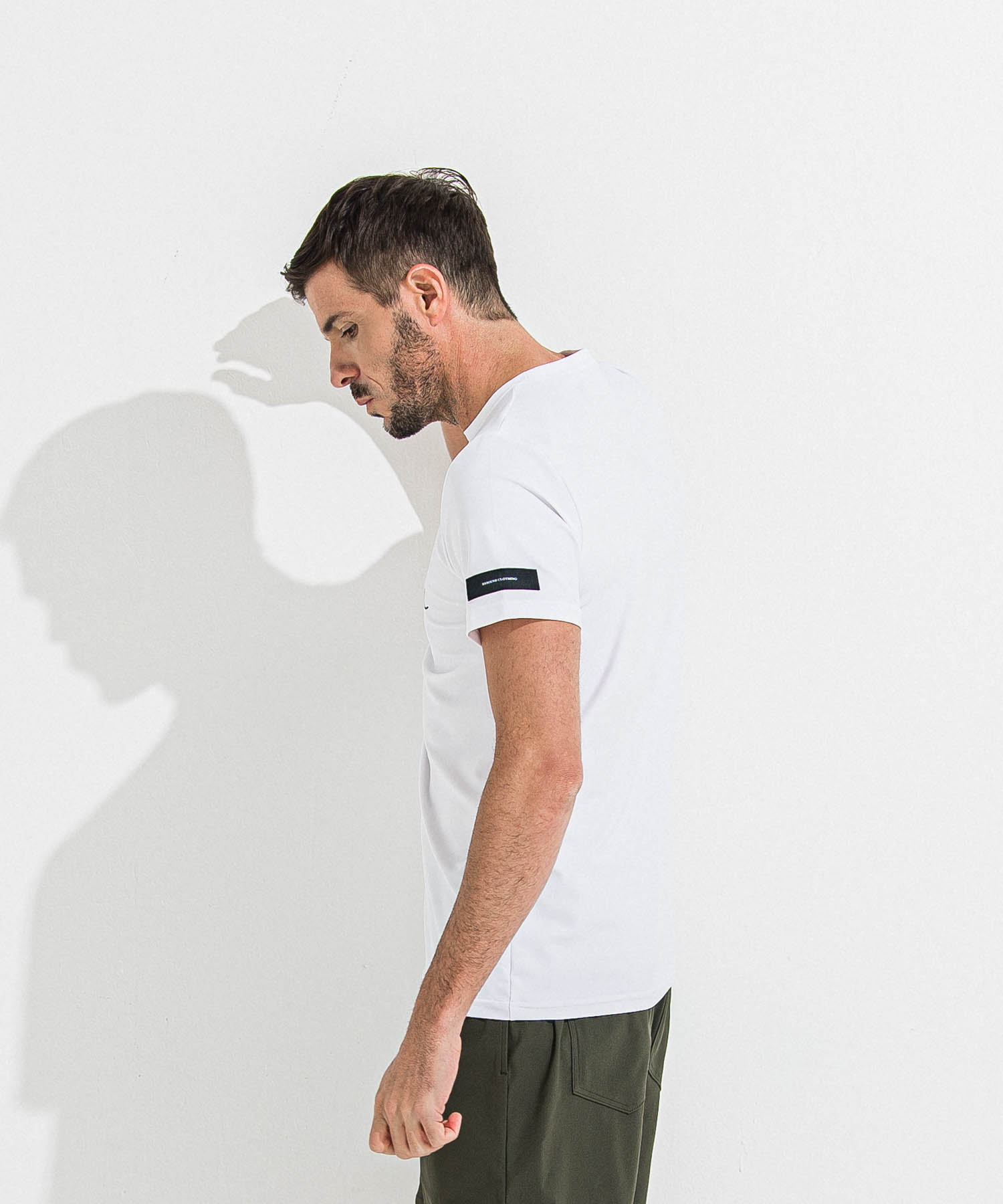 HANDWRITING RUSH BASIC T