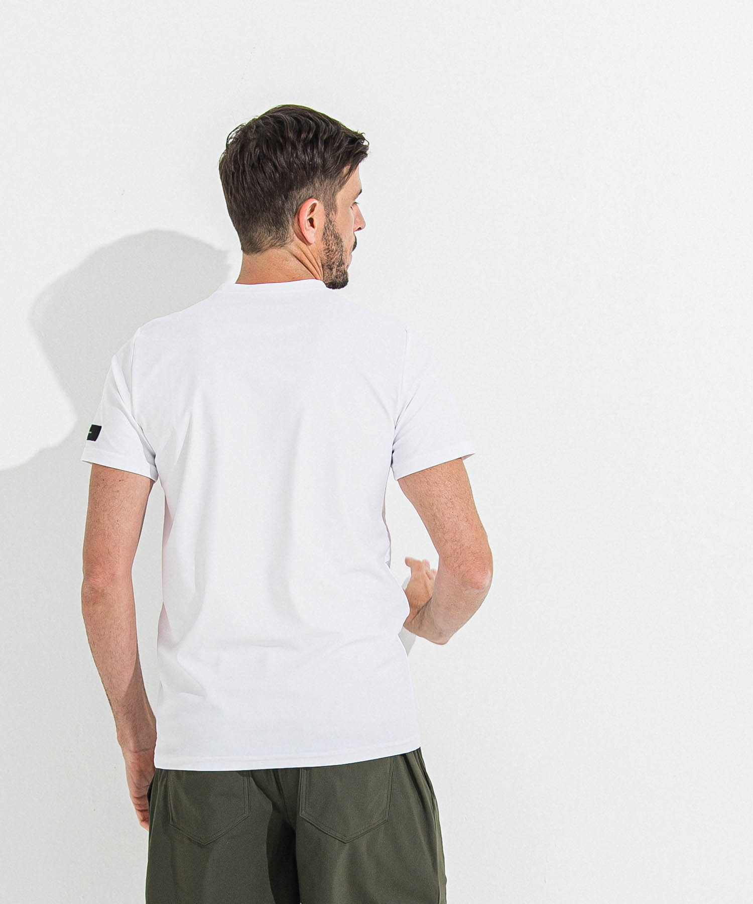 HANDWRITING RUSH BASIC T