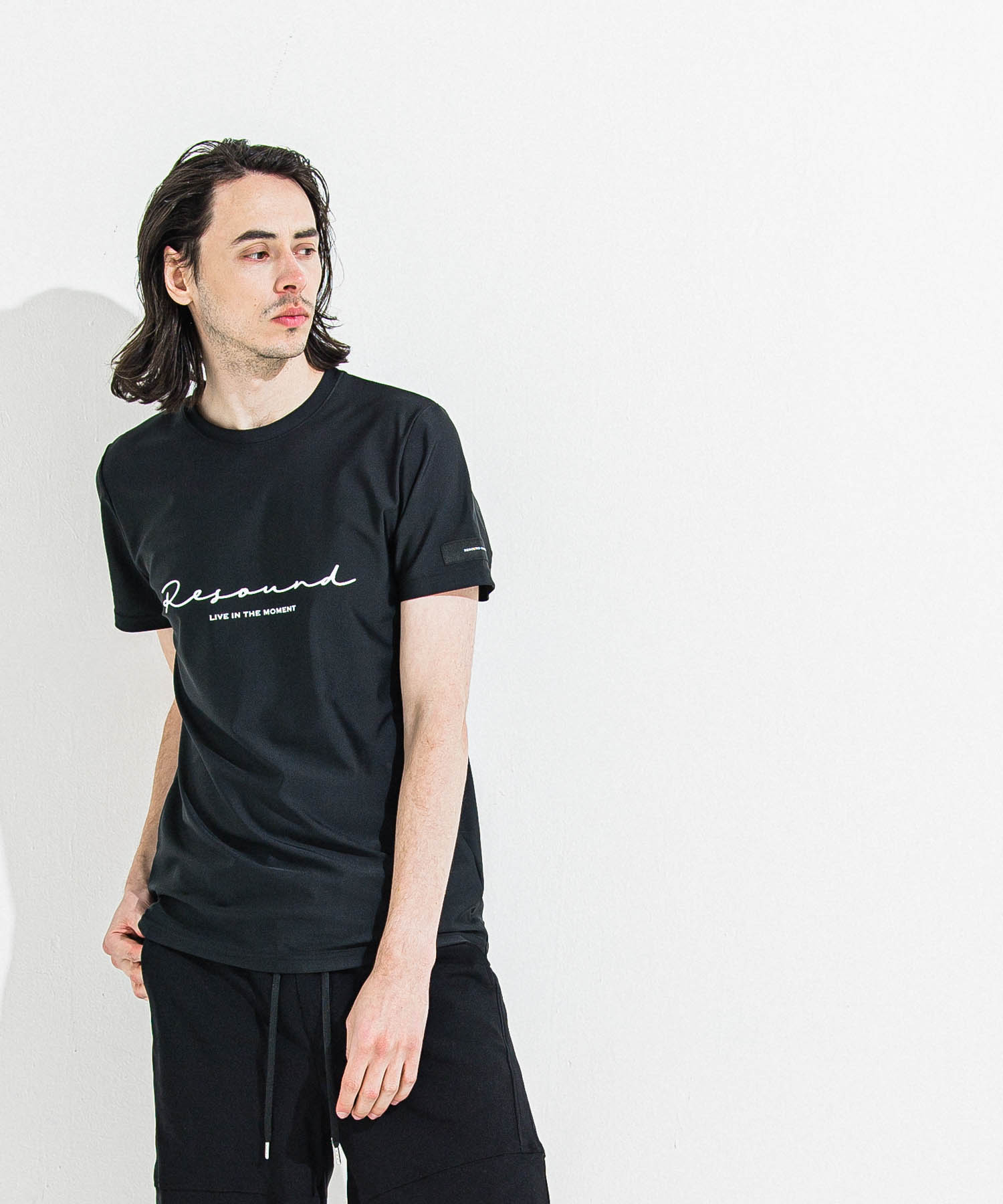 HANDWRITING RUSH BASIC T