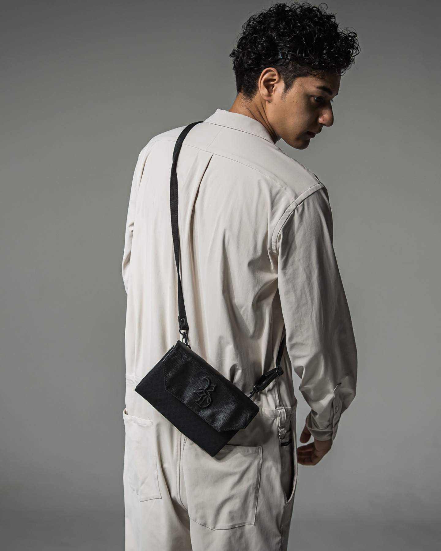 decade  clutch　walletshoulder bag