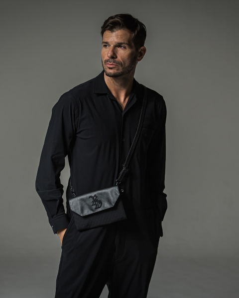 decade  clutch　walletshoulder bag