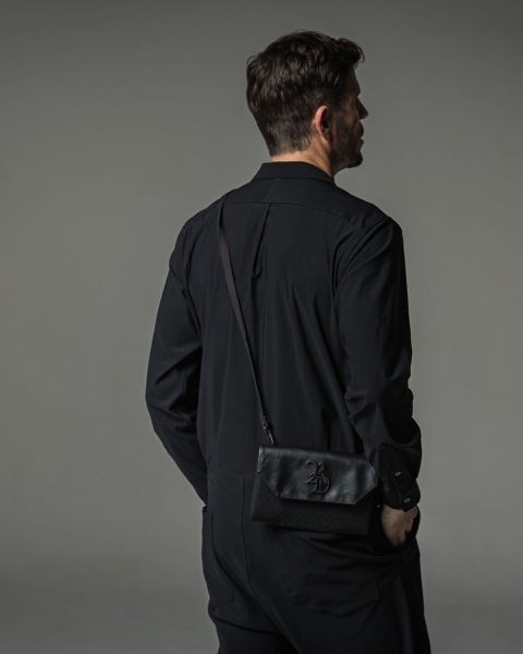 decade  clutch　walletshoulder bag