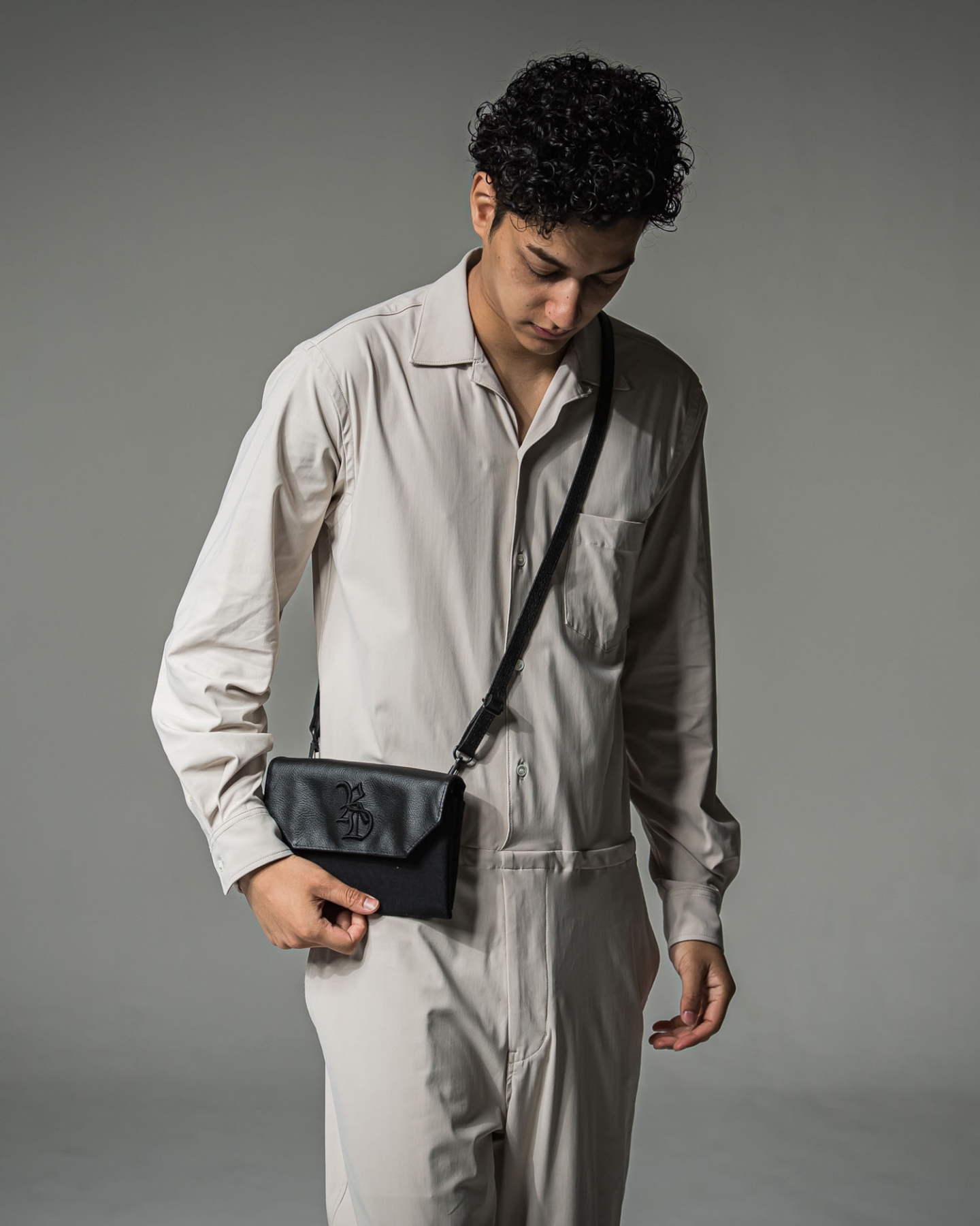 decade  clutch　walletshoulder bag