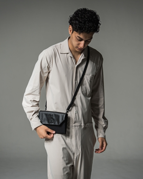 decade  clutch　walletshoulder bag