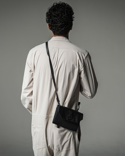 decade  clutch　walletshoulder bag