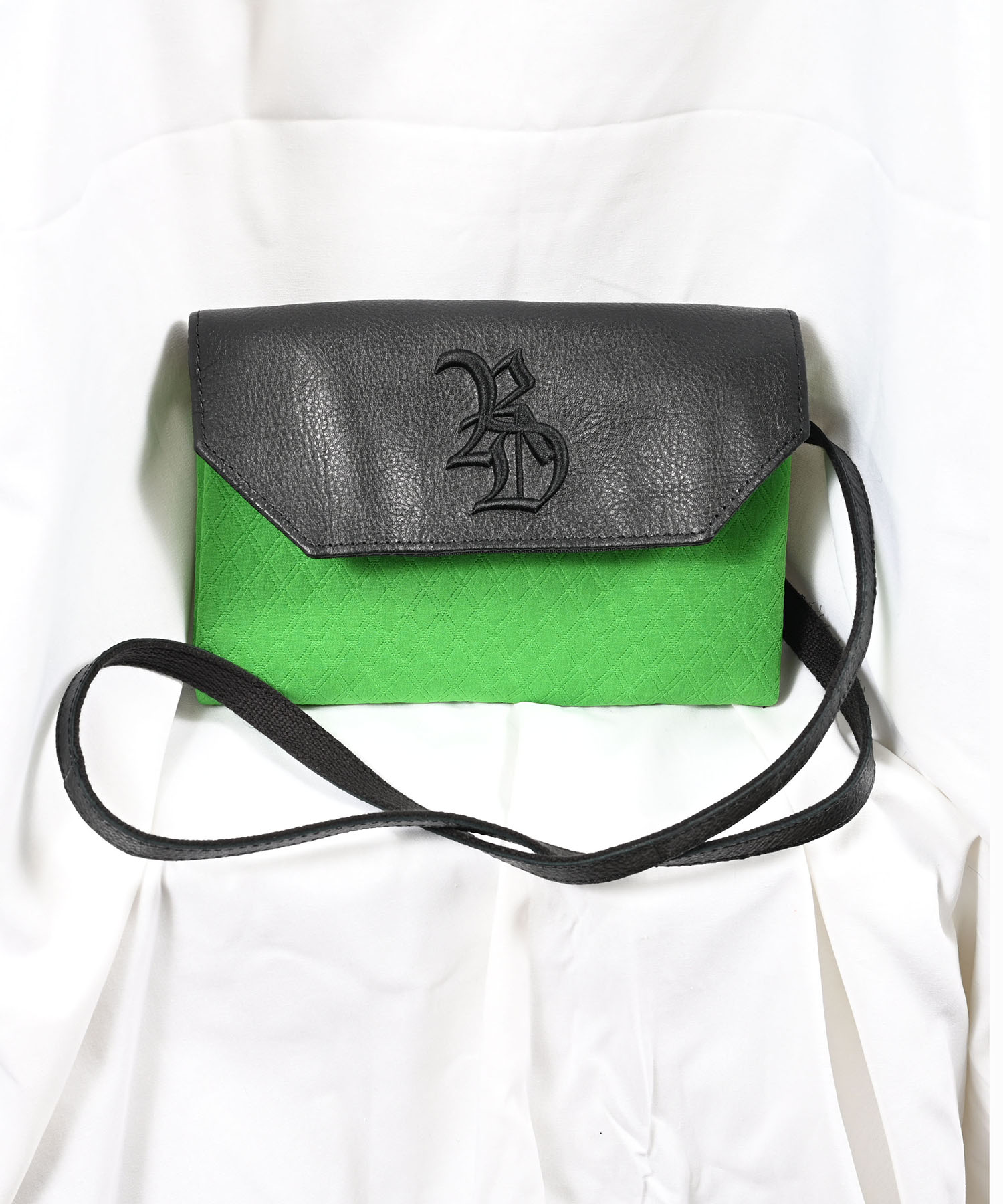 decade  clutch　walletshoulder bag