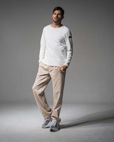 cutoff rail longsleave