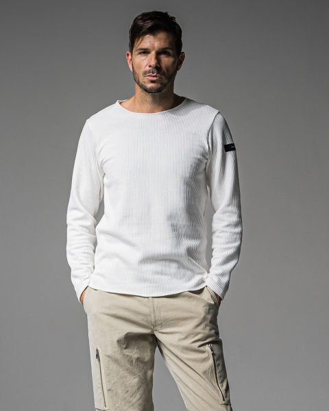 cutoff rail longsleave