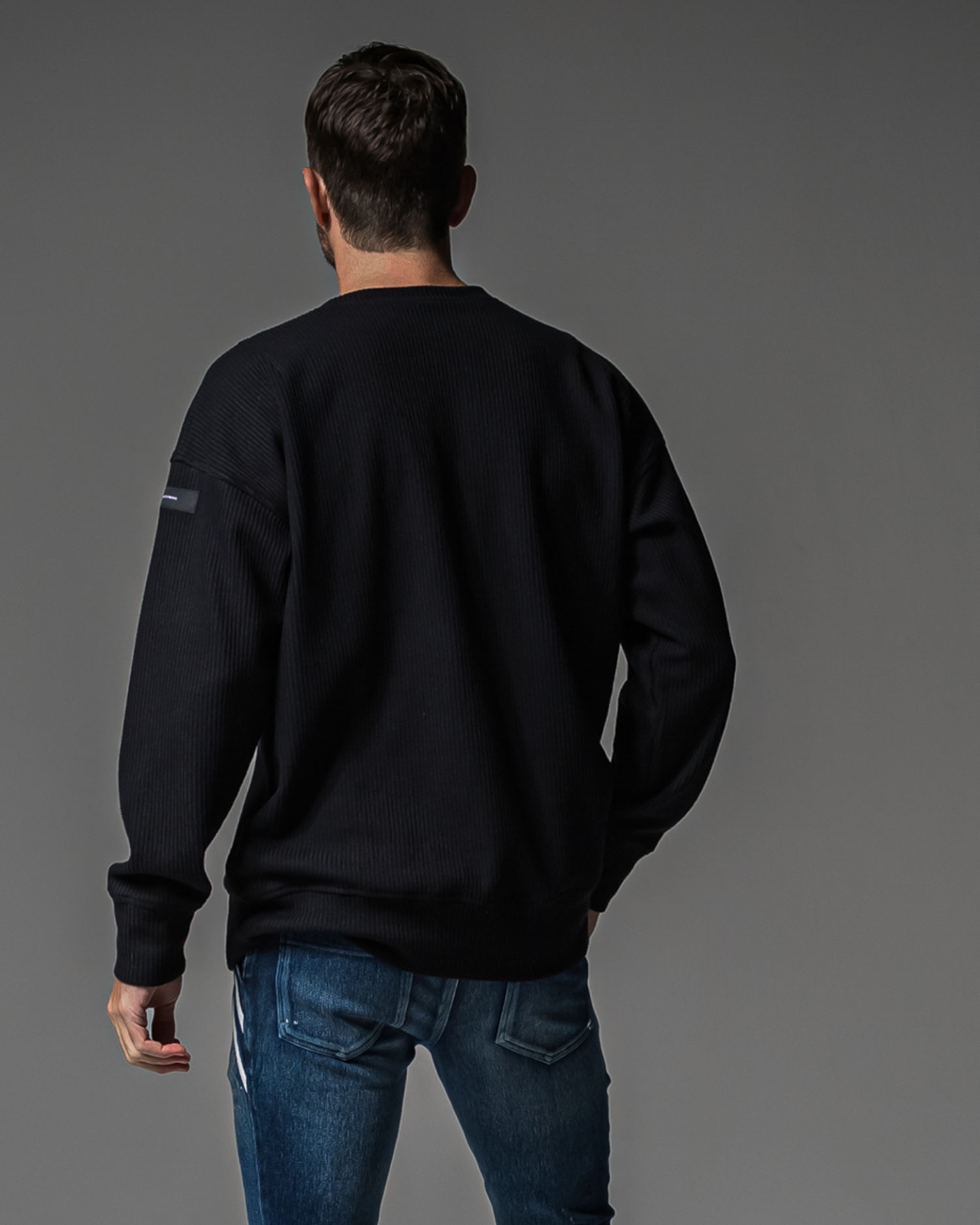 rail l loose trainer