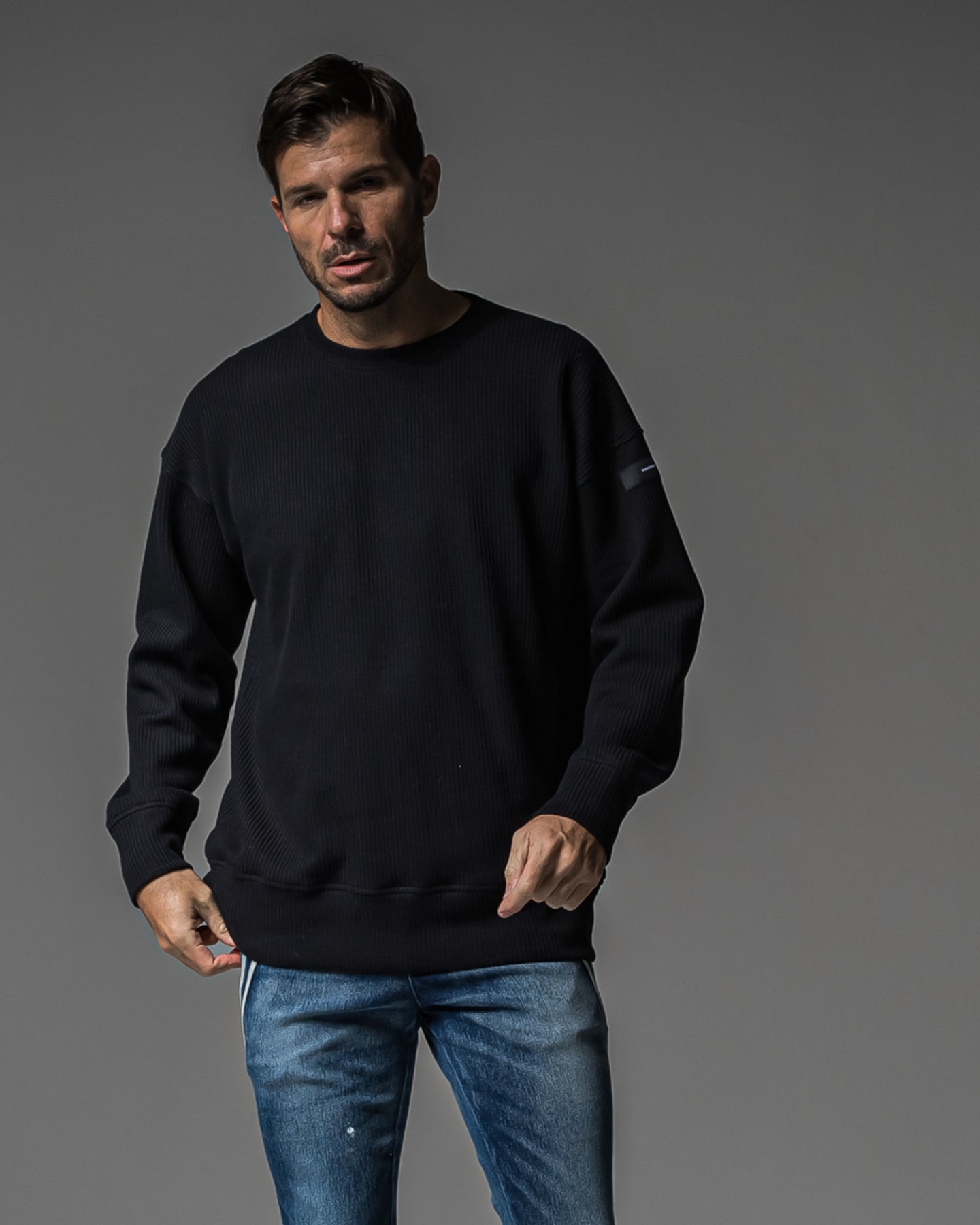 rail l loose trainer