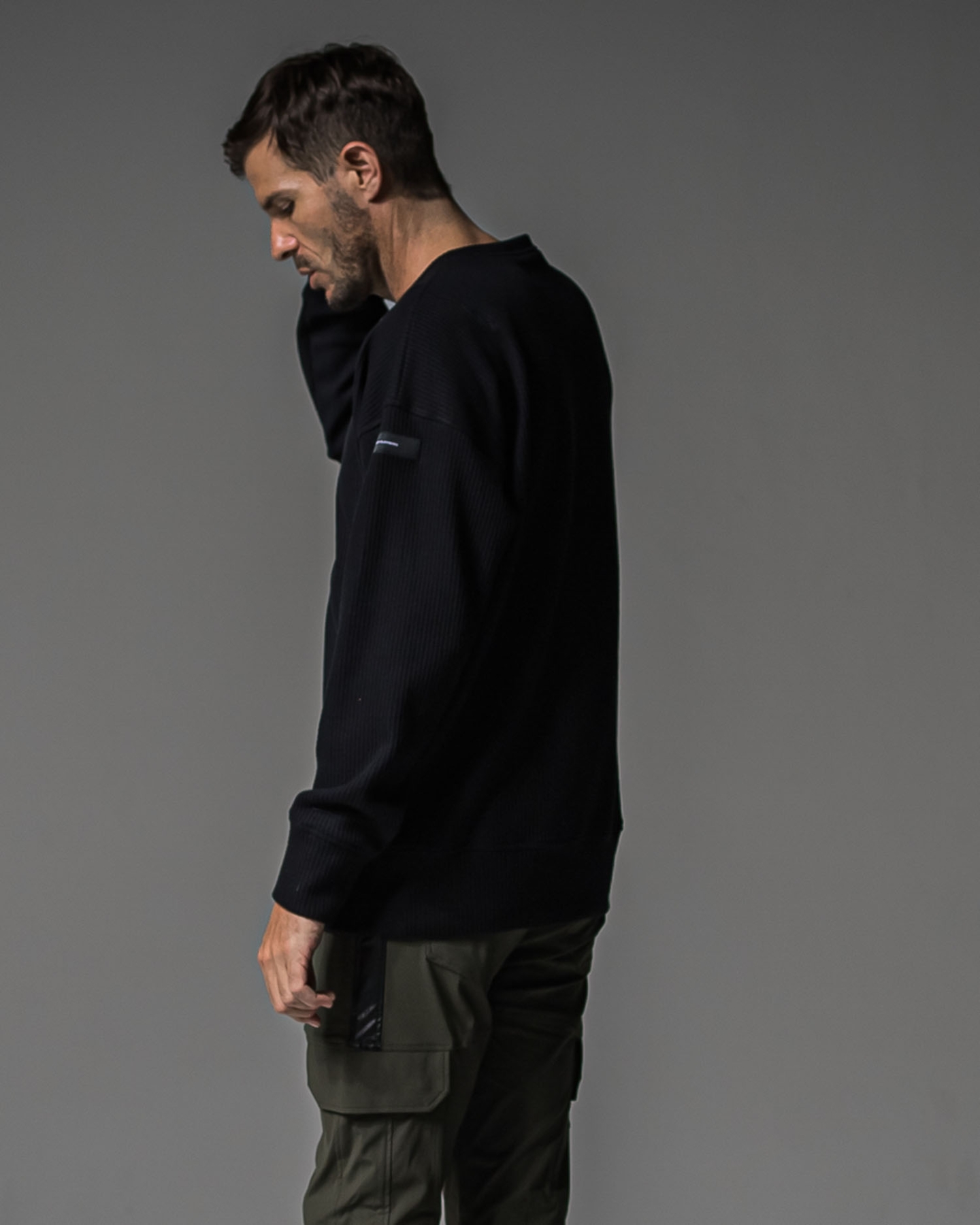 rail l loose trainer