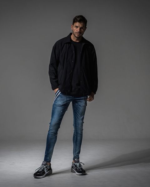 rail l loose trainer