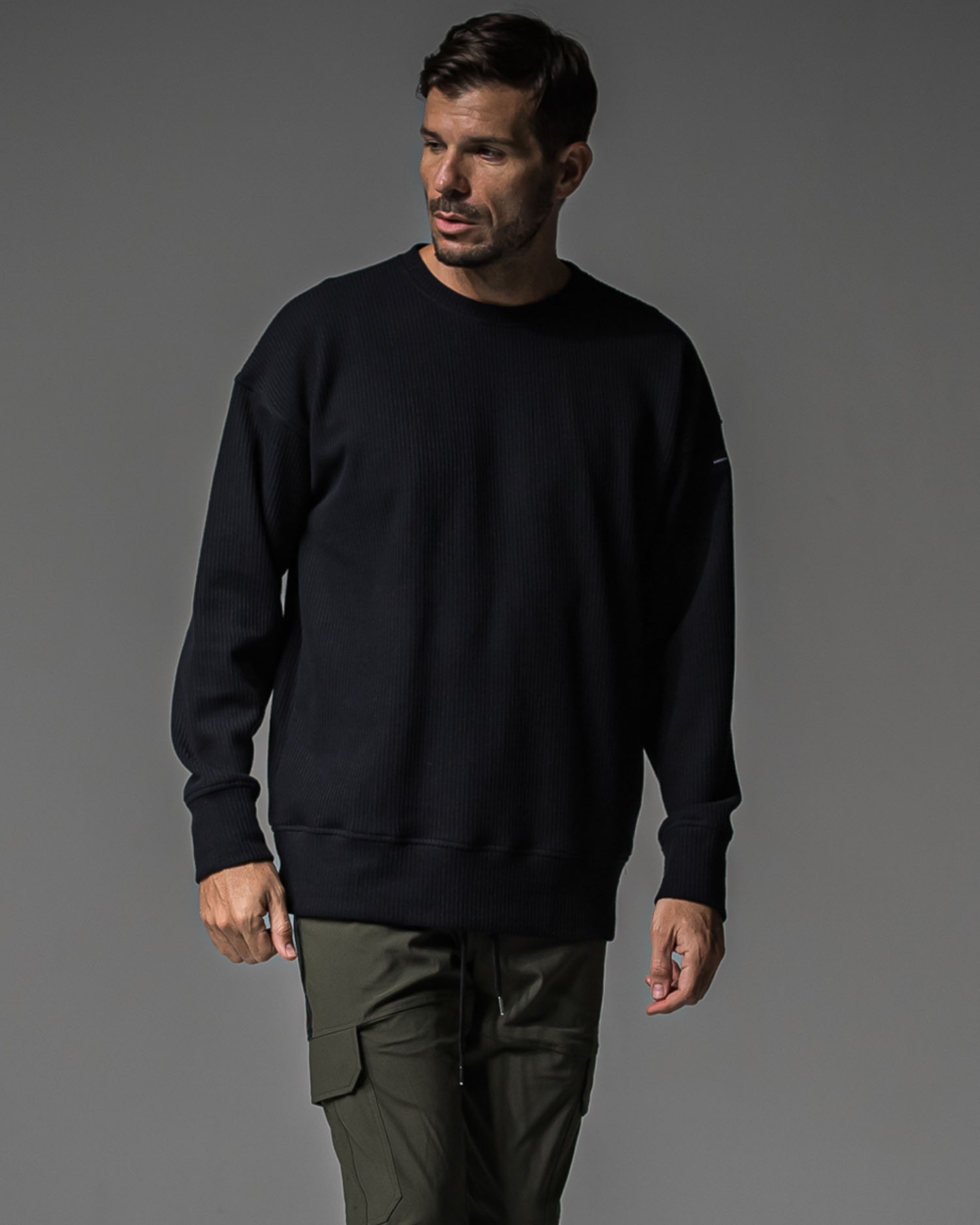 rail l loose trainer