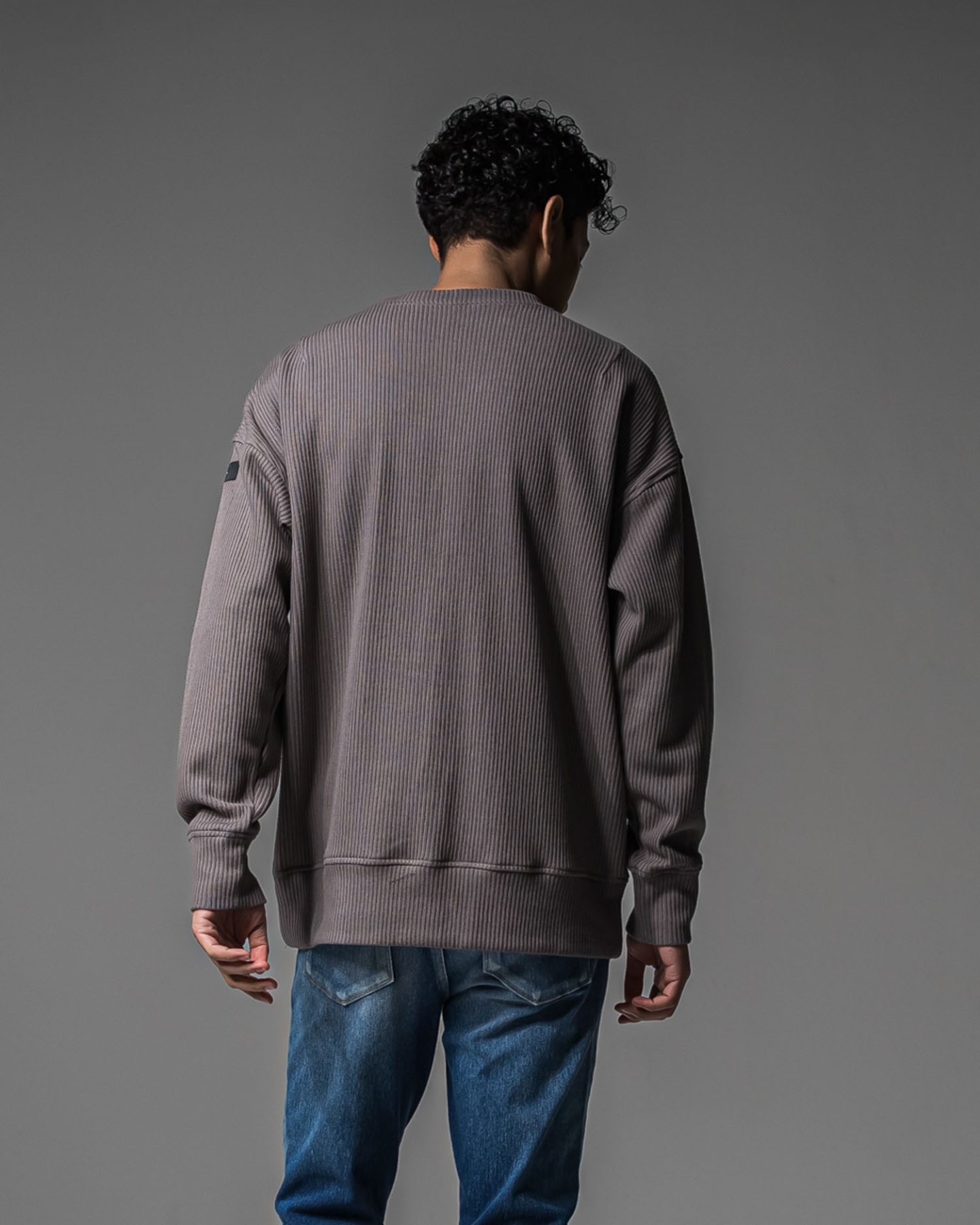 rail l loose trainer