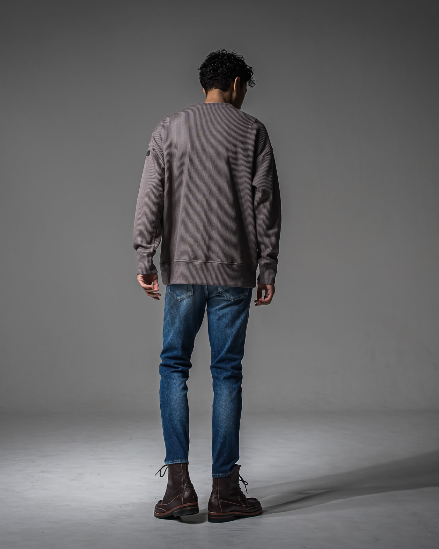 rail l loose trainer