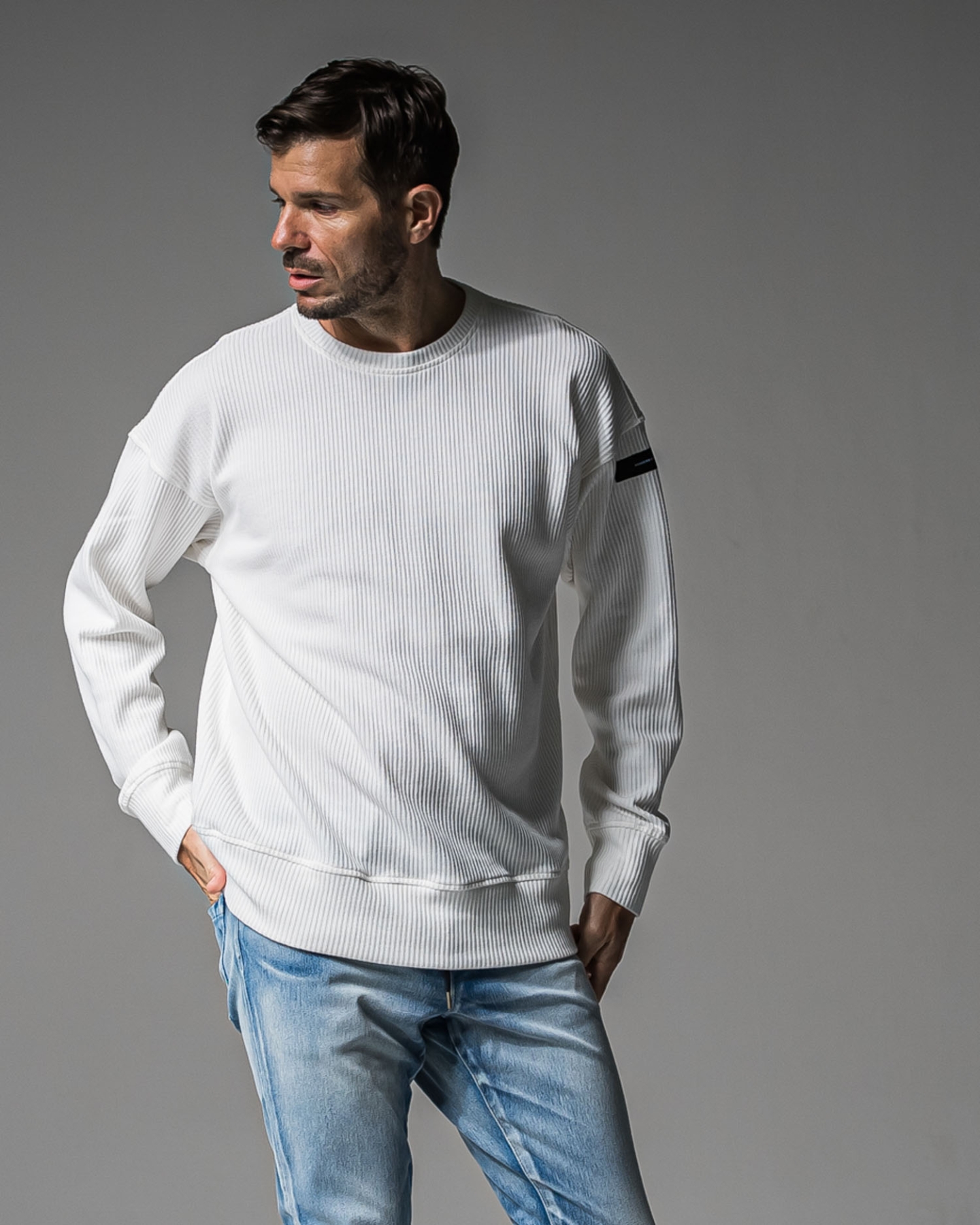 rail l loose trainer