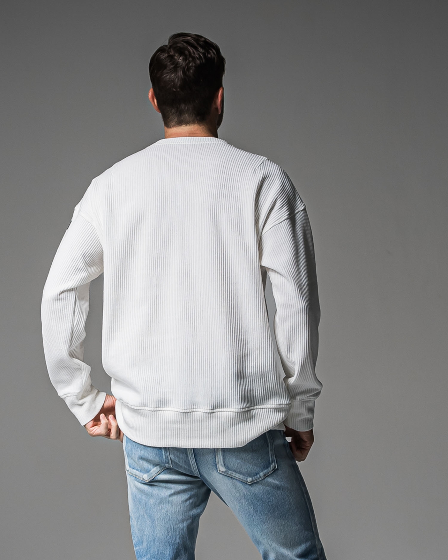 rail l loose trainer