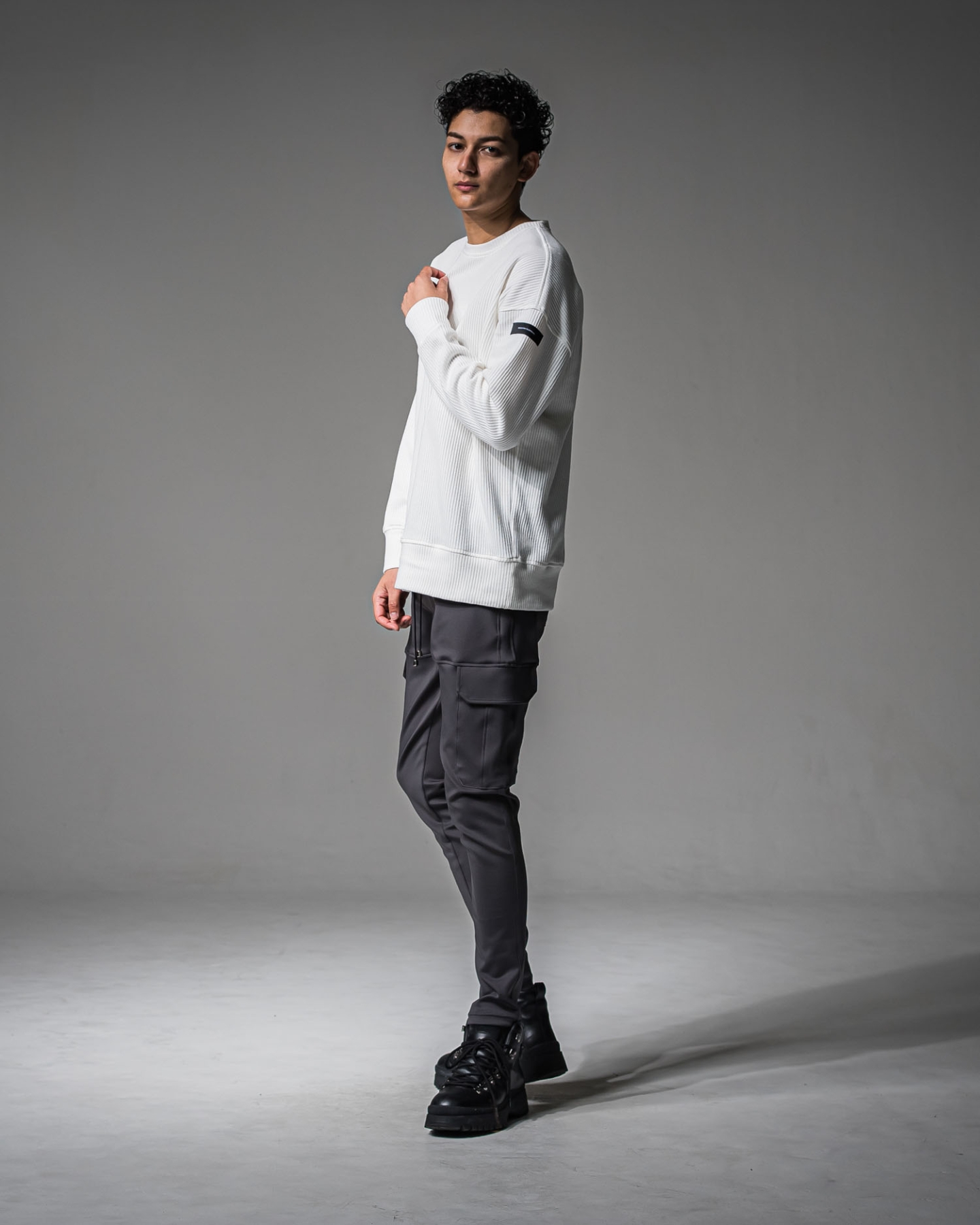 rail l loose trainer