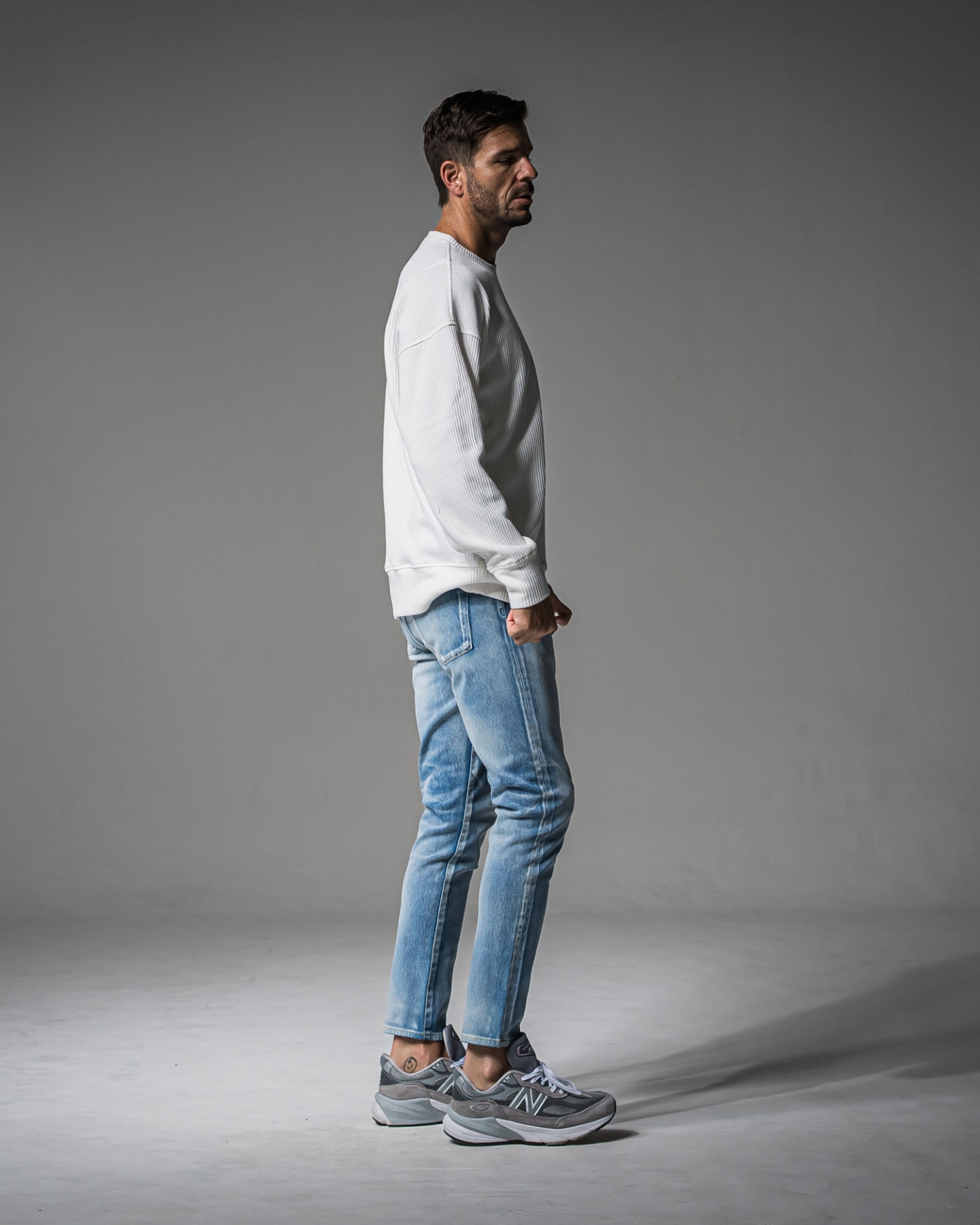 rail l loose trainer