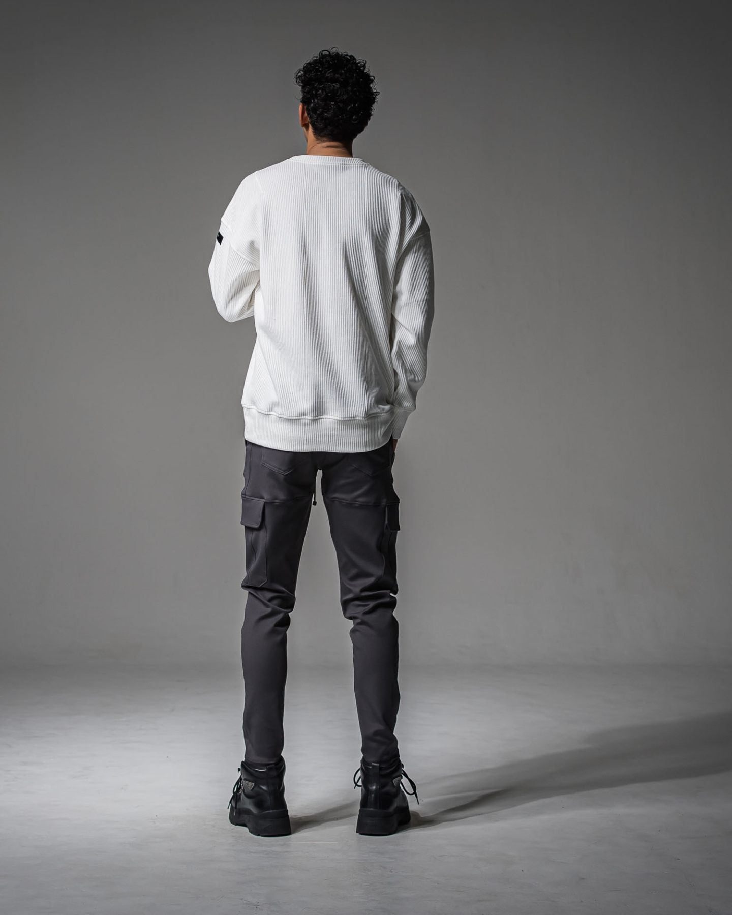 rail l loose trainer