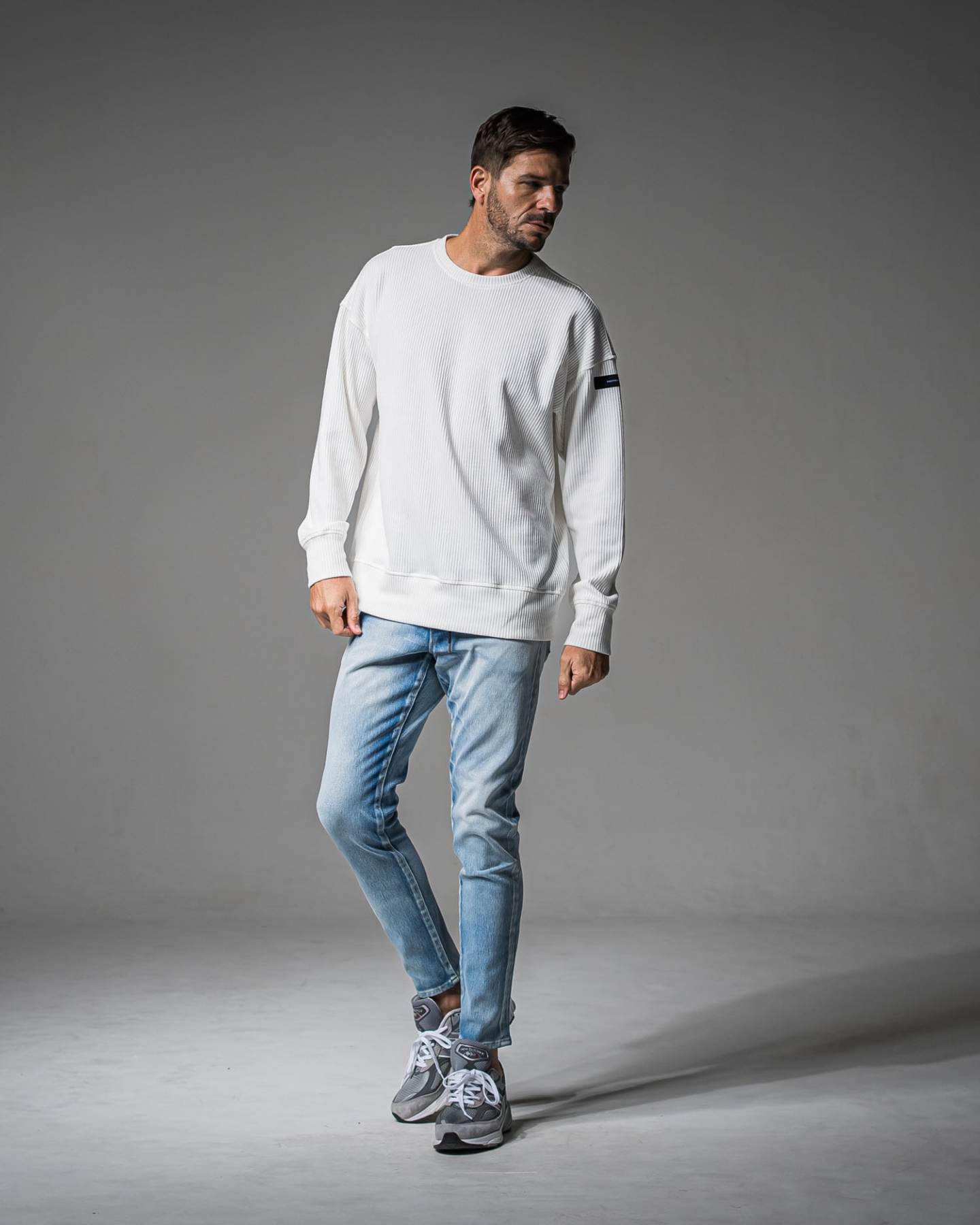 rail l loose trainer